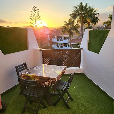 Moderno Y Luminoso Atico Con Vistas Y Piscina Apartment ซานมิเกลเดียโบนา ภายนอก รูปภาพ