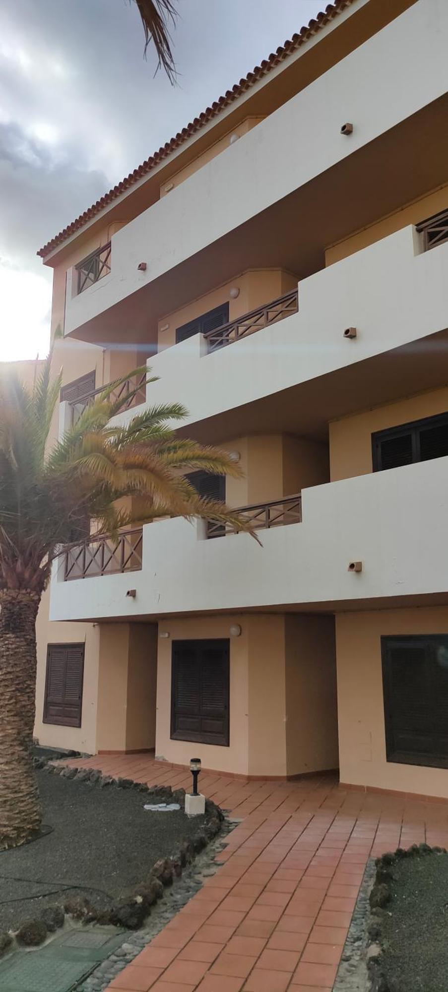Moderno Y Luminoso Atico Con Vistas Y Piscina Apartment ซานมิเกลเดียโบนา ภายนอก รูปภาพ